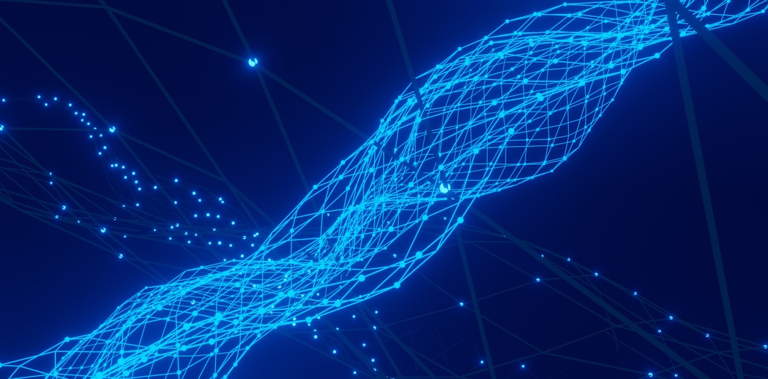 Автоматизация аналитики с AI